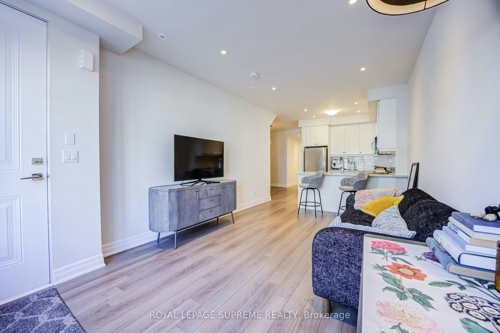 207-652 Cricklewood Drive, Mississauga, ON, L5G 0A5 - 7