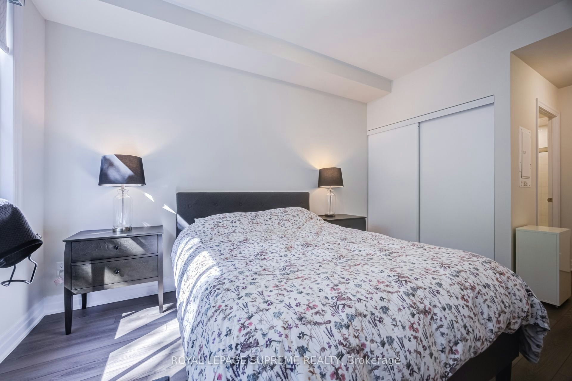 207-652 Cricklewood Drive, Mississauga, ON, L5G 0A5 - 28