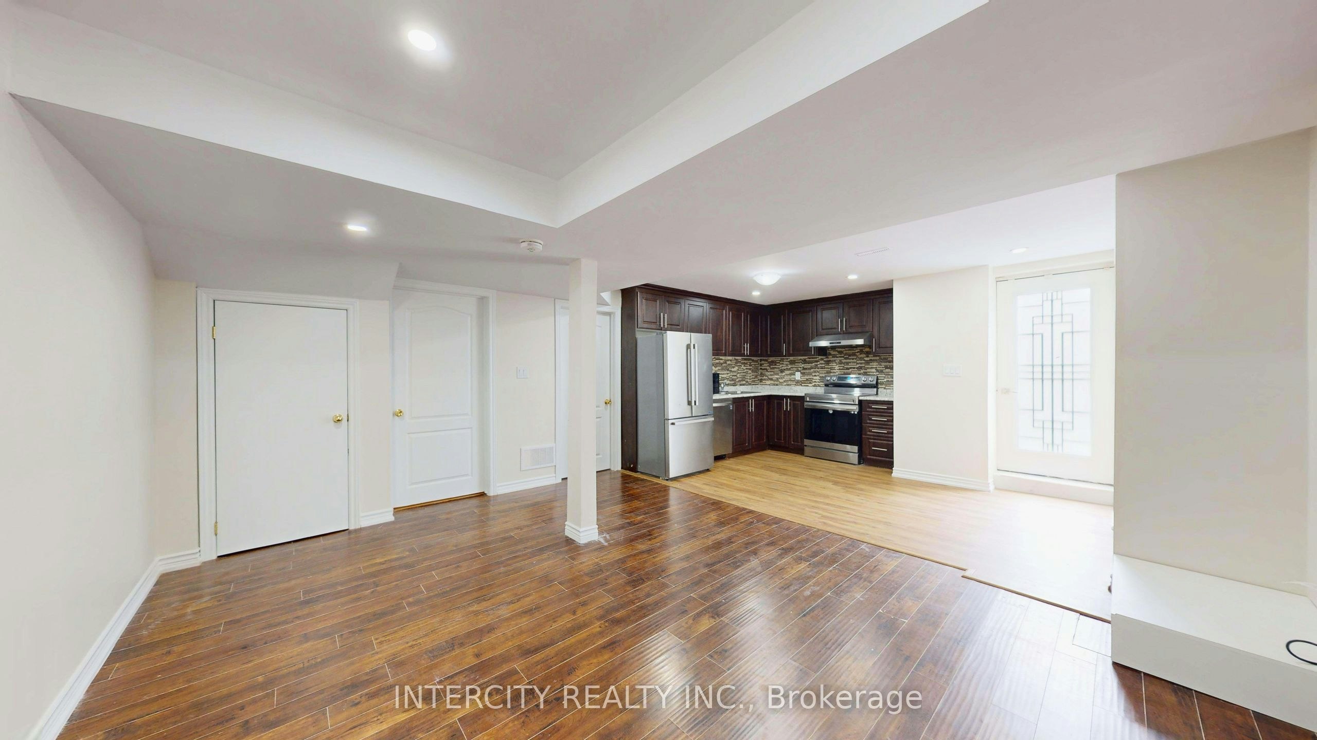 Lower-392 Derrydale Drive, Mississauga, ON, L5W 0E1 - 14