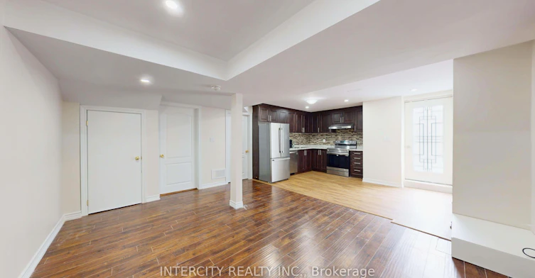 Lower-392 Derrydale Drive, Mississauga, ON, L5W 0E1 - 14