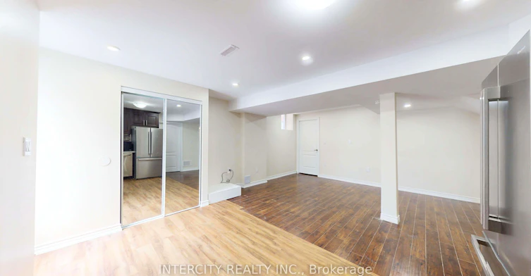 Lower-392 Derrydale Drive, Mississauga, ON, L5W 0E1 - 9