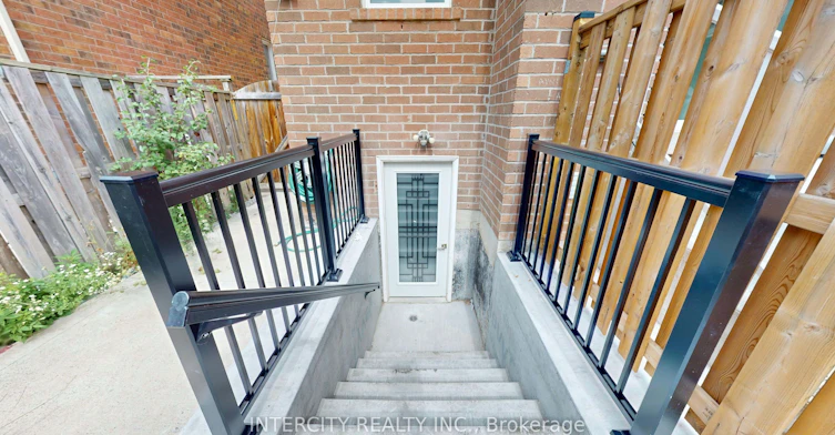 Lower-392 Derrydale Drive, Mississauga, ON, L5W 0E1 - 16