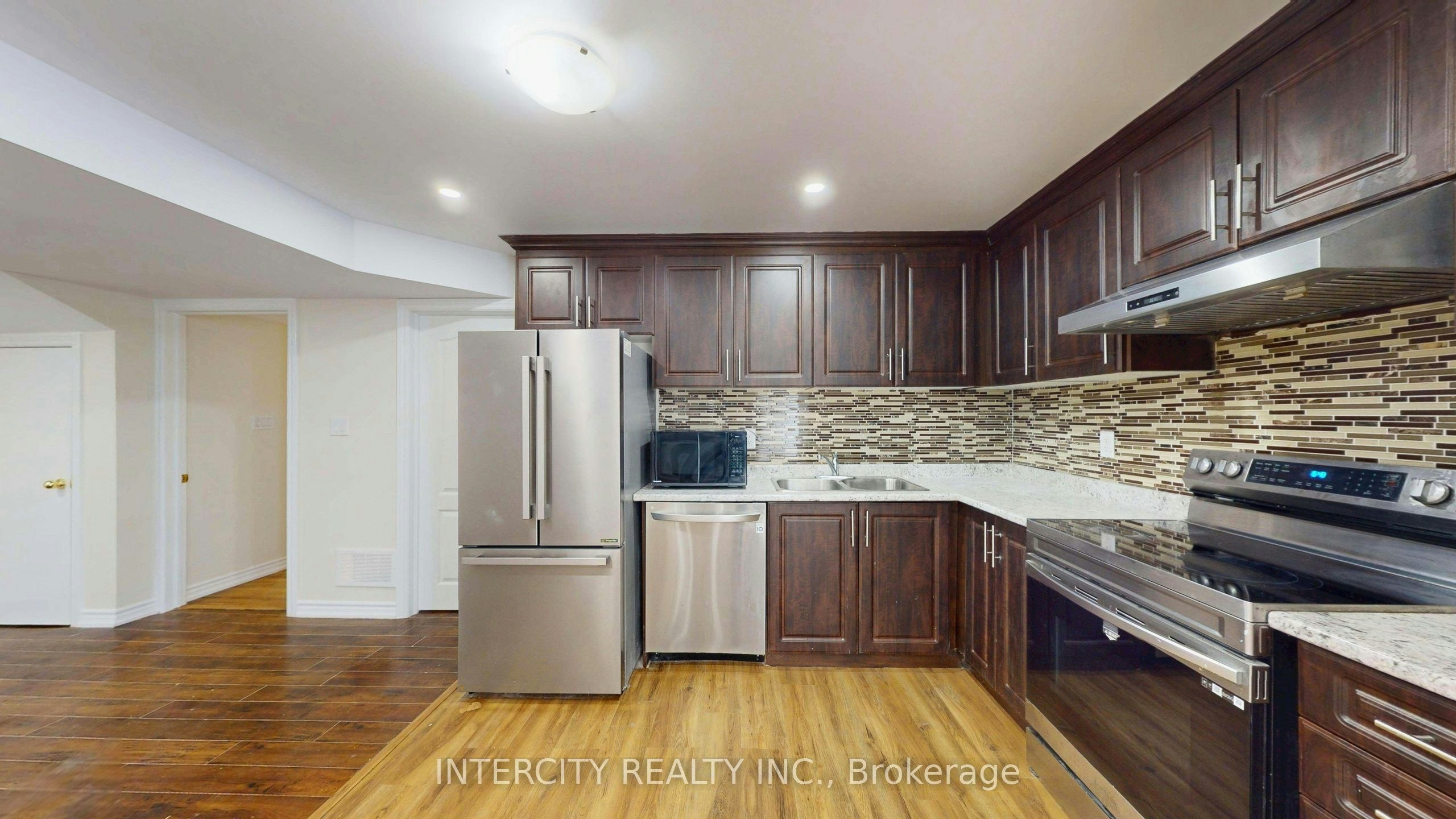 Lower-392 Derrydale Drive, Mississauga, ON, L5W 0E1 - 10