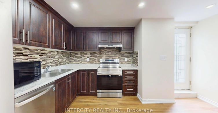 Lower-392 Derrydale Drive, Mississauga, ON, L5W 0E1 - 8