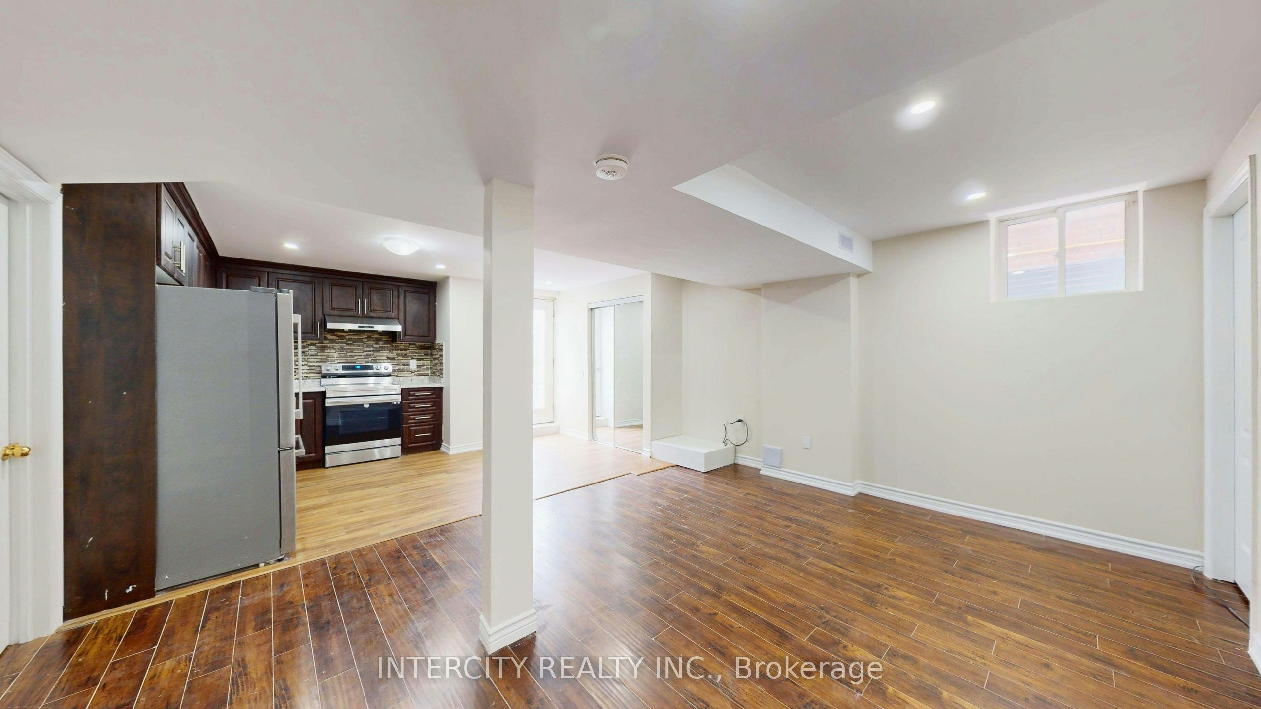 Lower-392 Derrydale Drive, Mississauga, ON, L5W 0E1 - 13