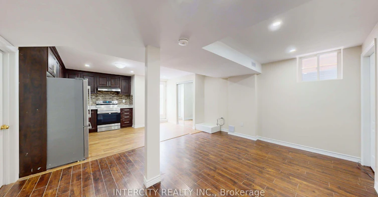 Lower-392 Derrydale Drive, Mississauga, ON, L5W 0E1 - 13