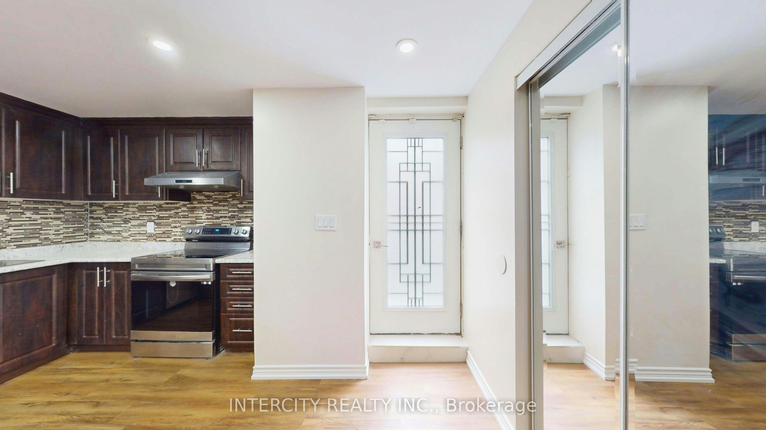 Lower-392 Derrydale Drive, Mississauga, ON, L5W 0E1 - 7