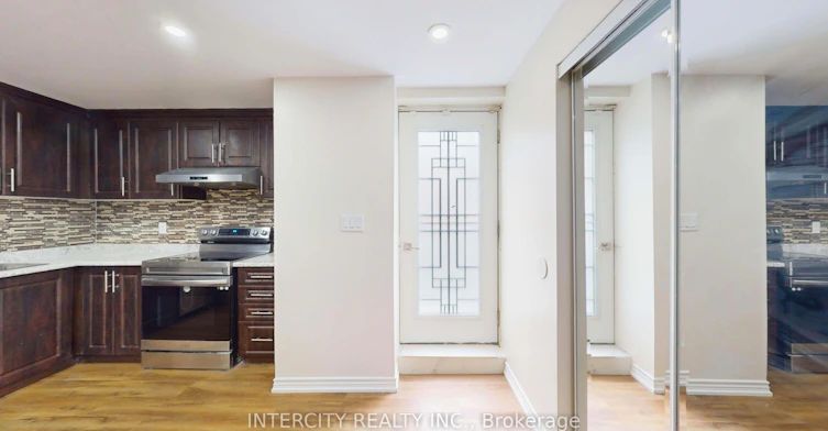 Lower-392 Derrydale Drive, Mississauga, ON, L5W 0E1 - 7