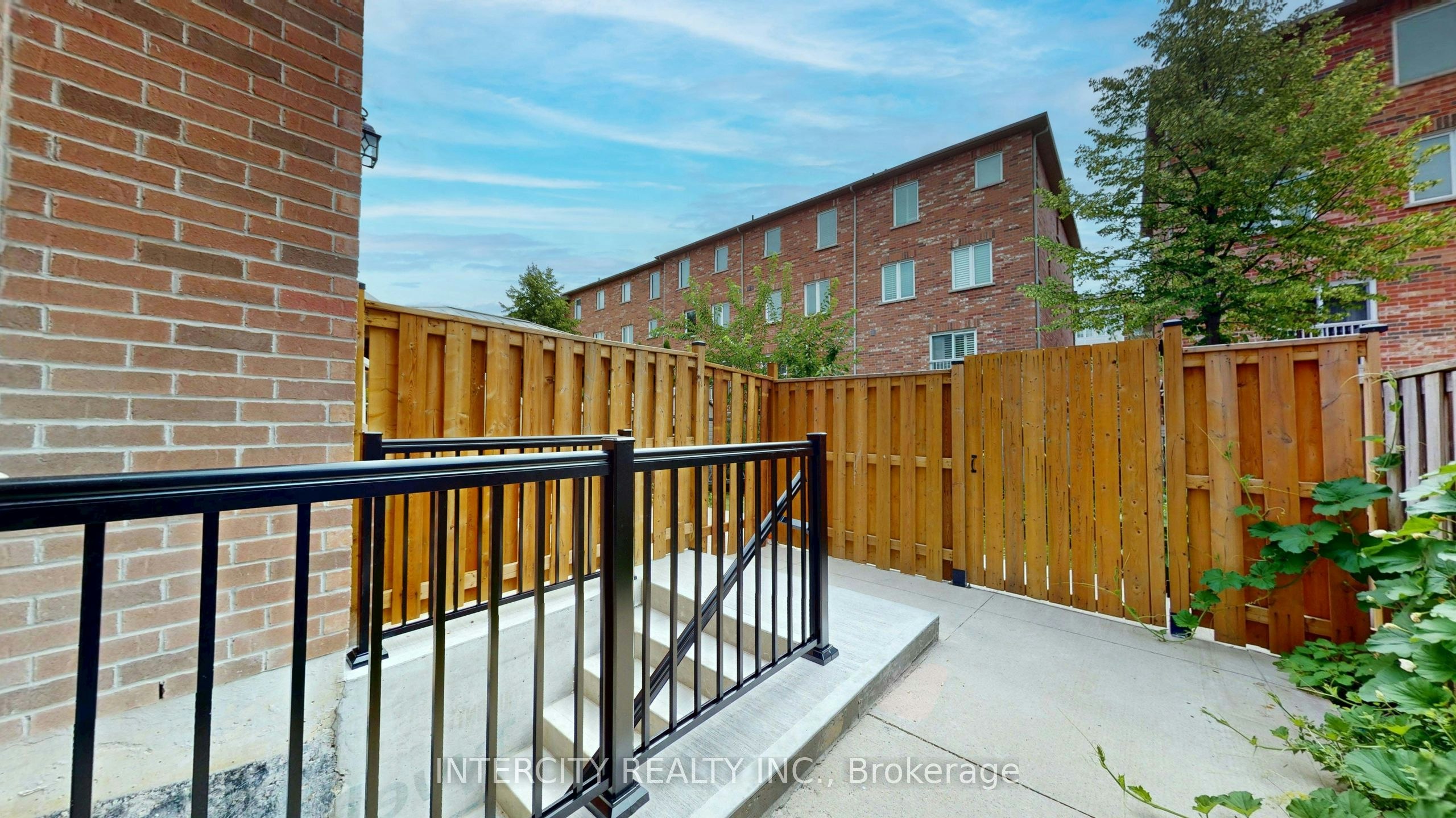 Lower-392 Derrydale Drive, Mississauga, ON, L5W 0E1 - 18