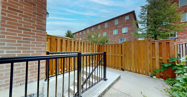 Lower-392 Derrydale Drive, Mississauga, ON, L5W 0E1 - 18