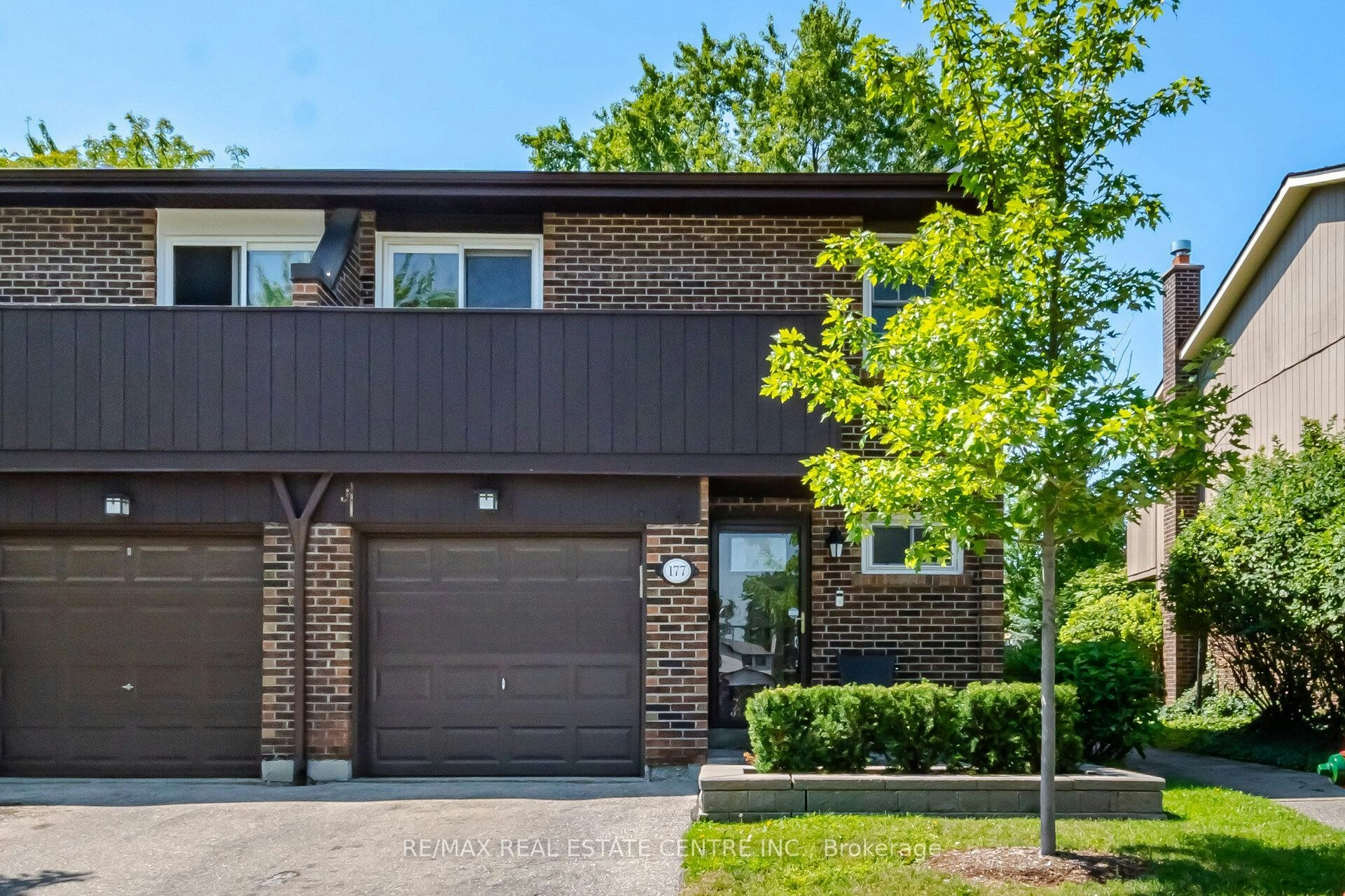 177-1951 Rathburn Road N, Mississauga, ON, L4W 2N9