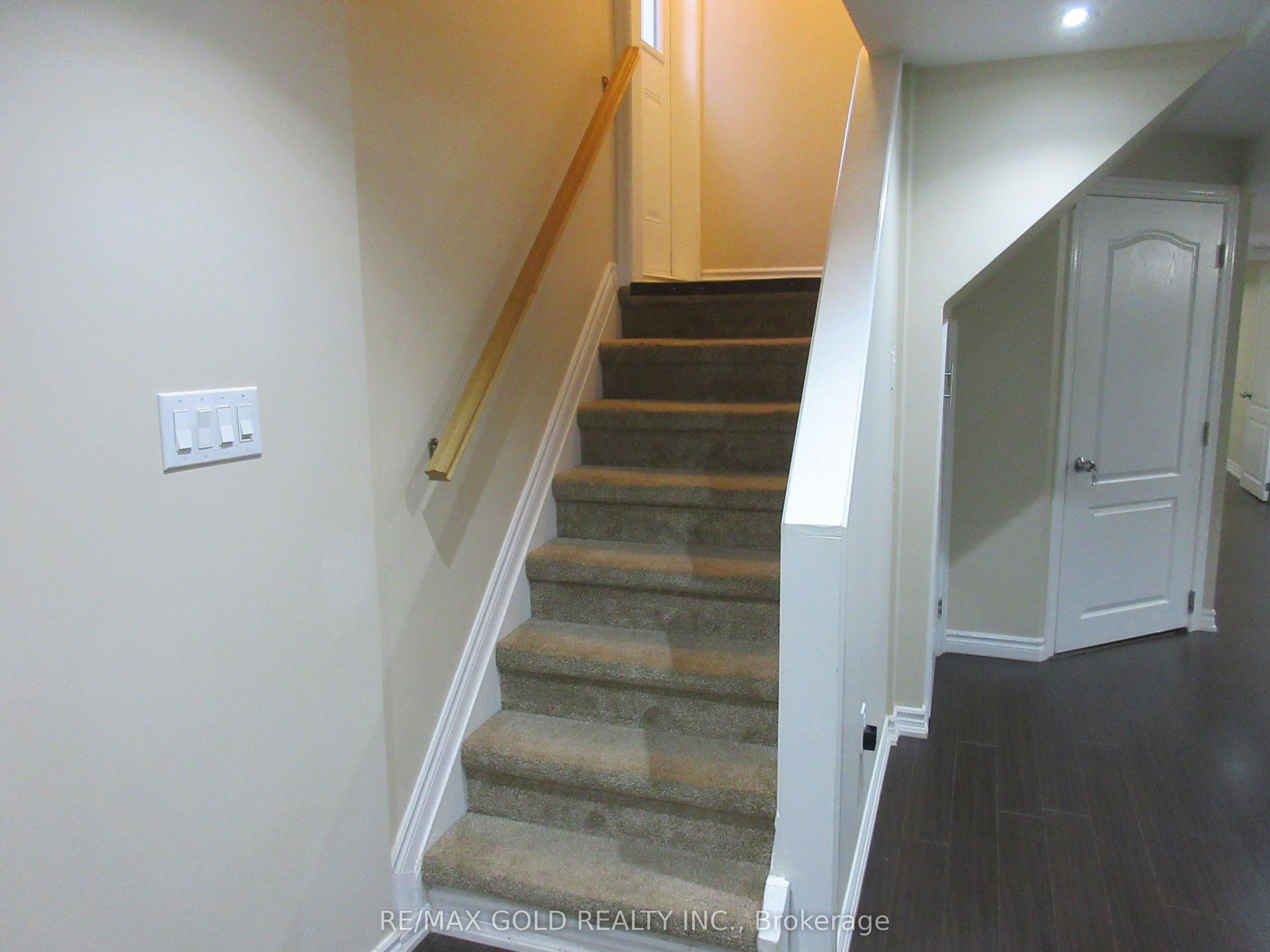 5687 Passion Flower Boulevard, Mississauga, ON, L5M 7E7 - 7