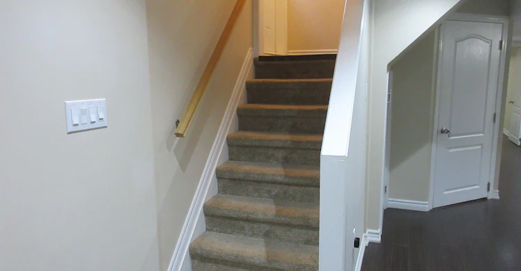 5687 Passion Flower Boulevard, Mississauga, ON, L5M 7E7 - 7