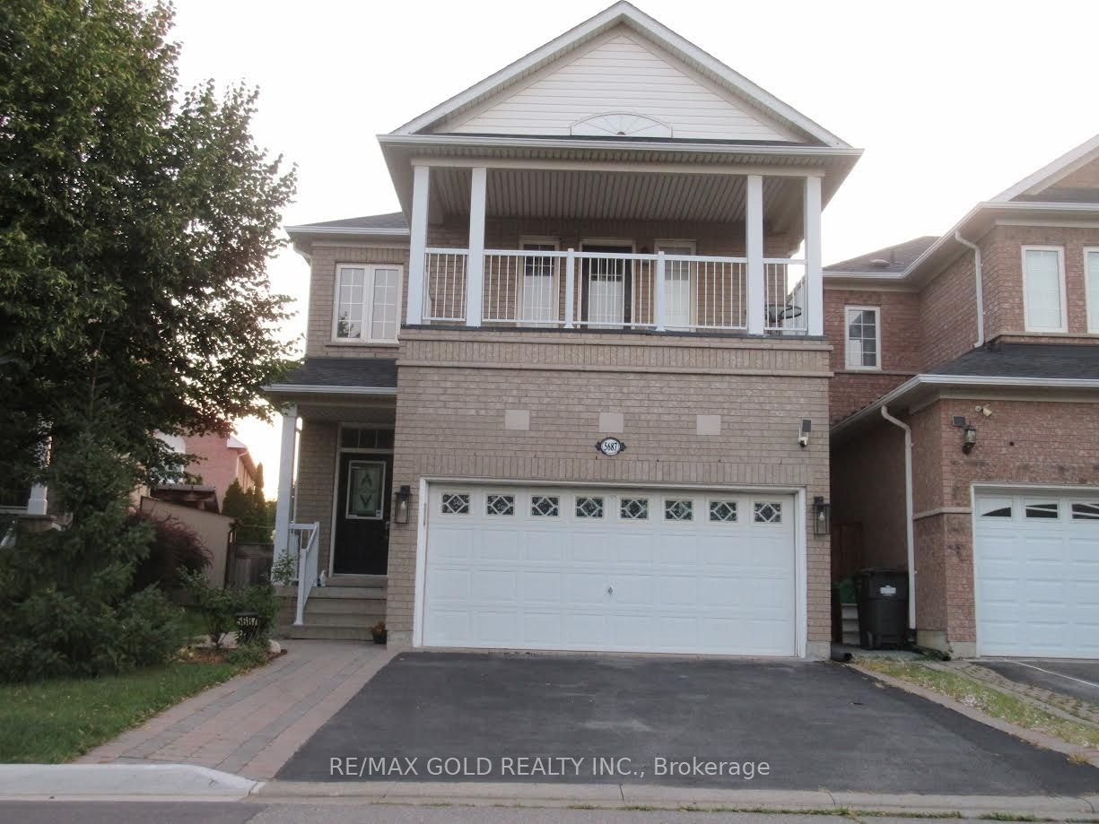 5687 Passion Flower Boulevard, Mississauga, ON, L5M 7E7
