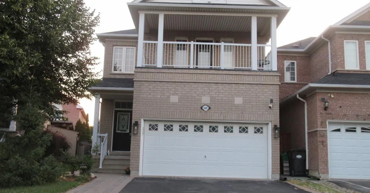 5687 Passion Flower Boulevard, Mississauga, ON, L5M 7E7