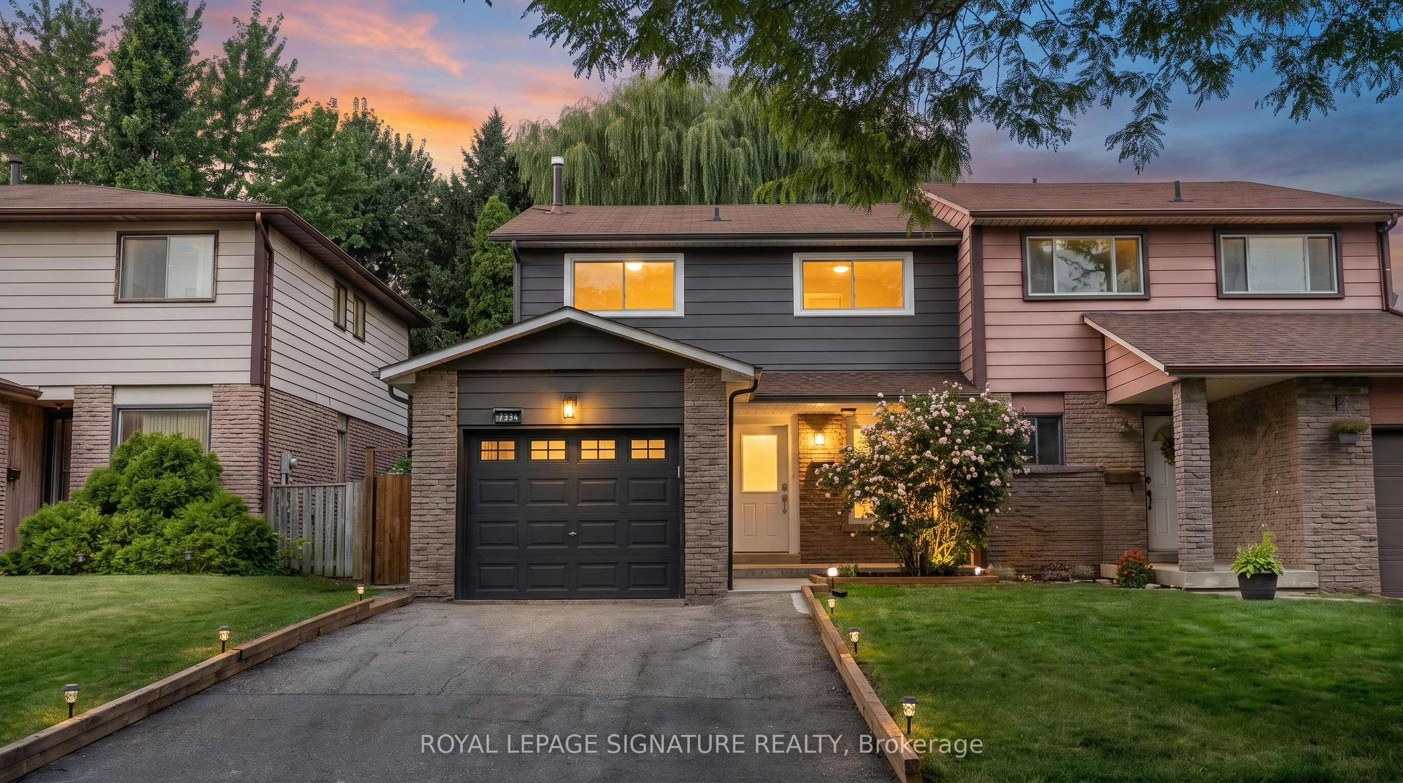 7334 Bendigo Circle, Mississauga, ON, L5N 1Z5