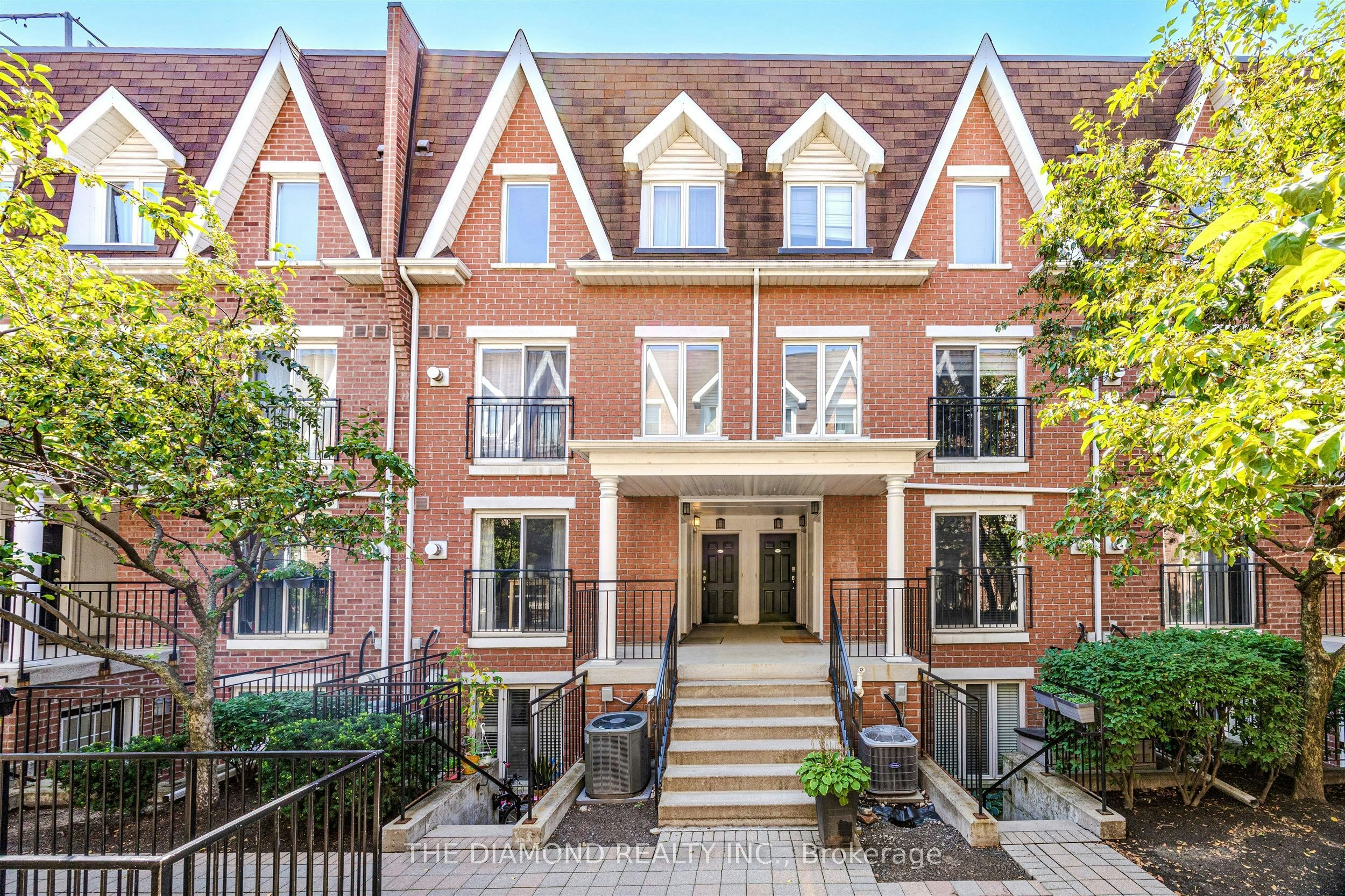 912-16 Laidlaw Street, Toronto, ON, M6K 1X2