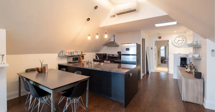 4-1538 King Street W, Toronto, ON, M6K 1J6 - 3