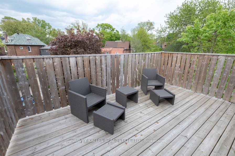 4-1538 King Street W, Toronto, ON, M6K 1J6 - 8