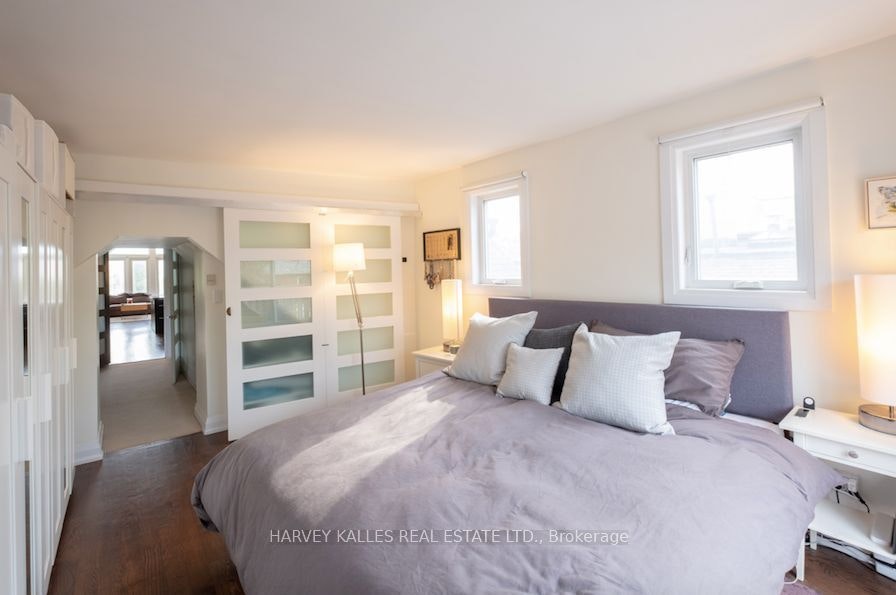 4-1538 King Street W, Toronto, ON, M6K 1J6 - 6