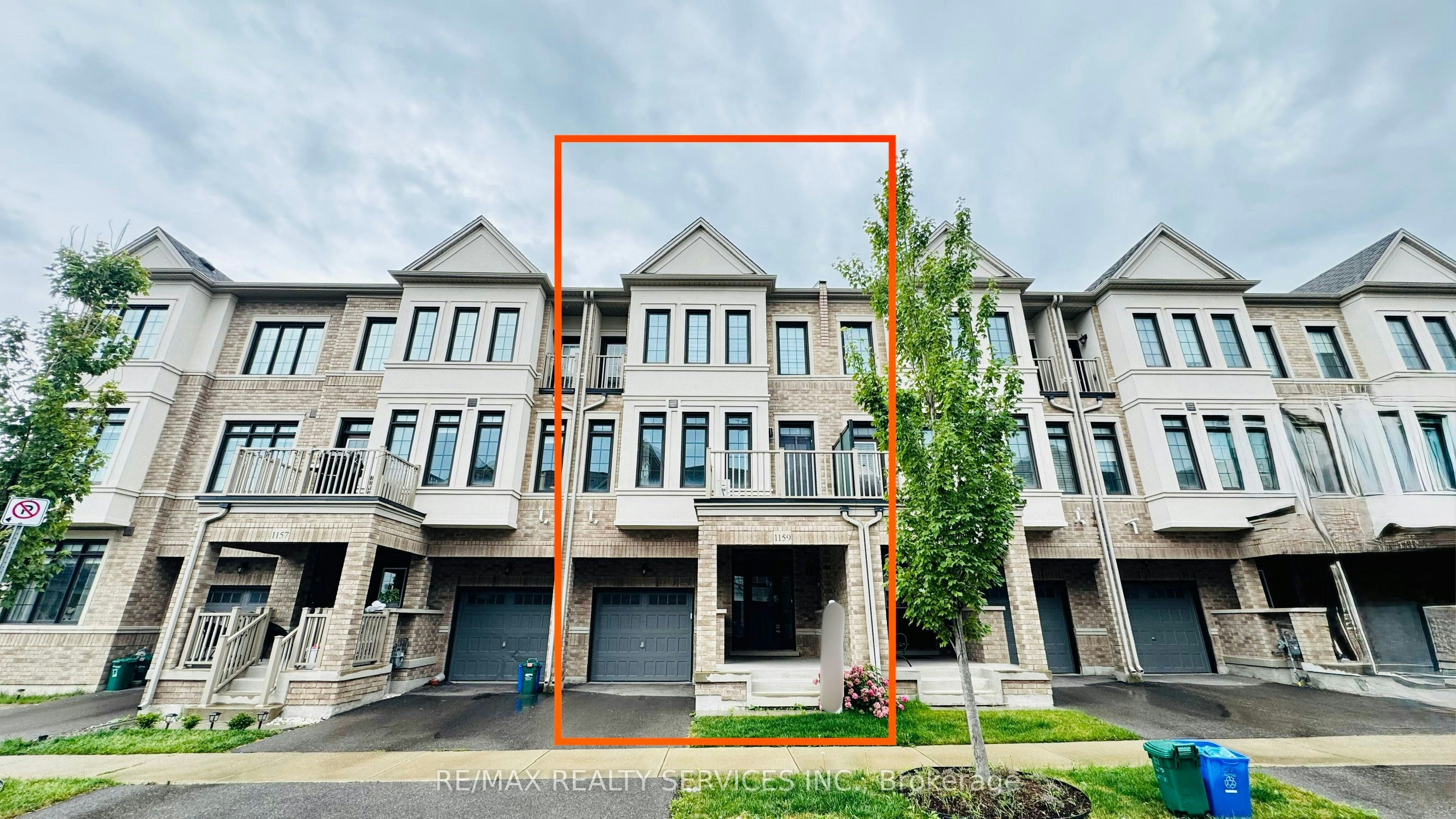 1159 Lloyd Landing, Milton, ON, L9E 1K1