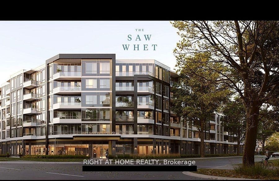 648-2501 Saw Whet Boulevard S, Oakville, ON, L6M 5N2