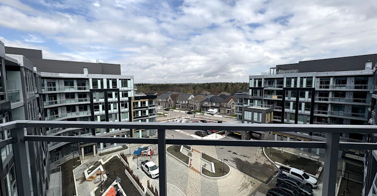 648-2501 Saw Whet Boulevard S, Oakville, ON, L6M 5N2 - 22