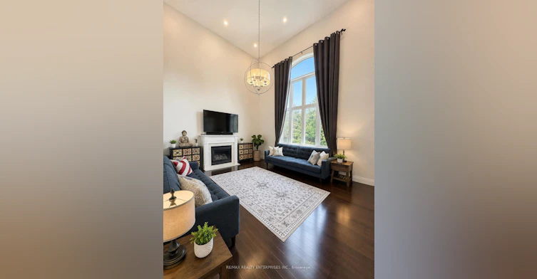 250 Admiral Drive, Oakville, ON, L6L 0B9 - 5