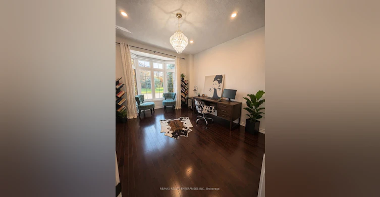 250 Admiral Drive, Oakville, ON, L6L 0B9 - 3