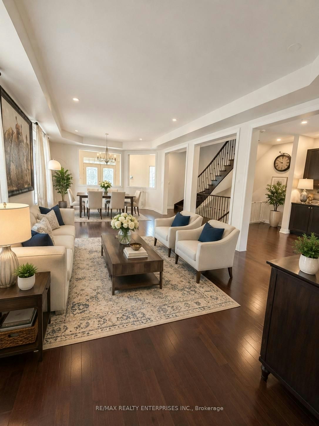 250 Admiral Drive, Oakville, ON, L6L 0B9 - 6