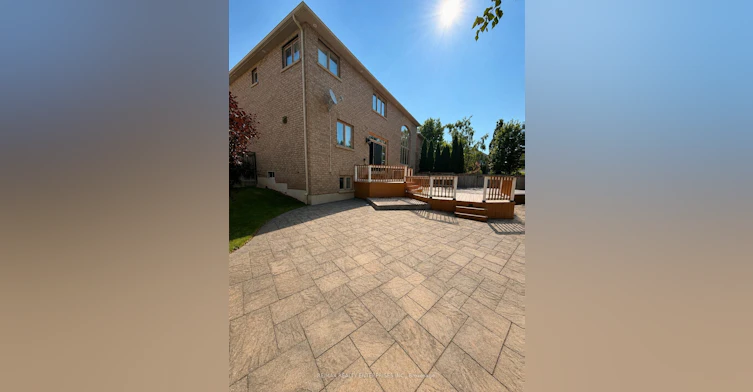 250 Admiral Drive, Oakville, ON, L6L 0B9 - 18