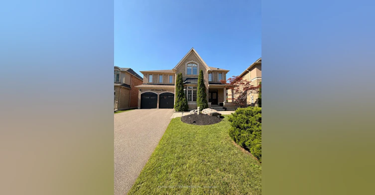 250 Admiral Drive, Oakville, ON, L6L 0B9