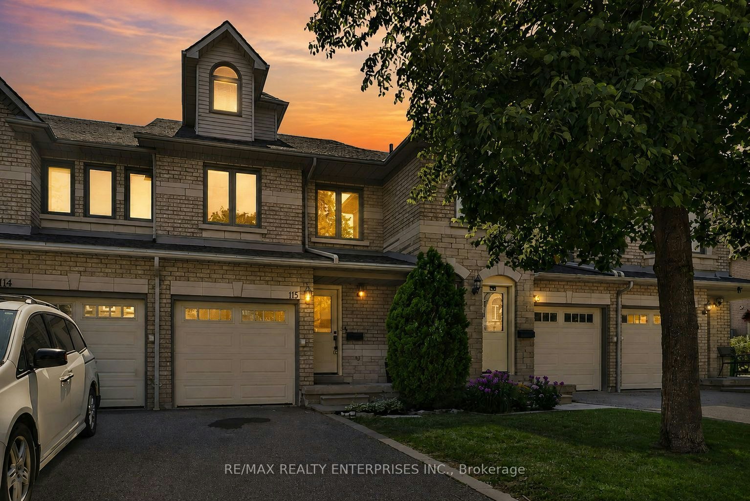115-455 Apache Court, Mississauga, ON, L4Z 3W8