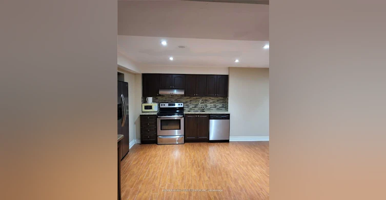 3283 Tacc(basement) Drive, Mississauga, ON, L5M 0H4 - 4