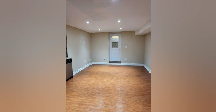 3283 Tacc(basement) Drive, Mississauga, ON, L5M 0H4 - 7