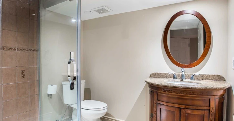 3283 Tacc(basement) Drive, Mississauga, ON, L5M 0H4 - 9
