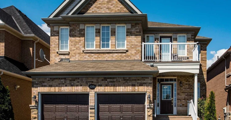 3283 Tacc(basement) Drive, Mississauga, ON, L5M 0H4