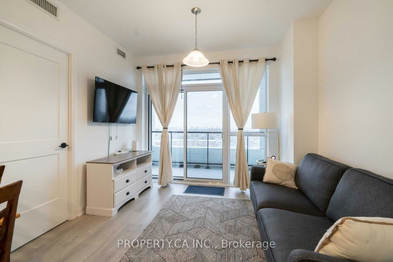 605-50 George Butchart Drive, Toronto, ON, M3K 0C9 - 5