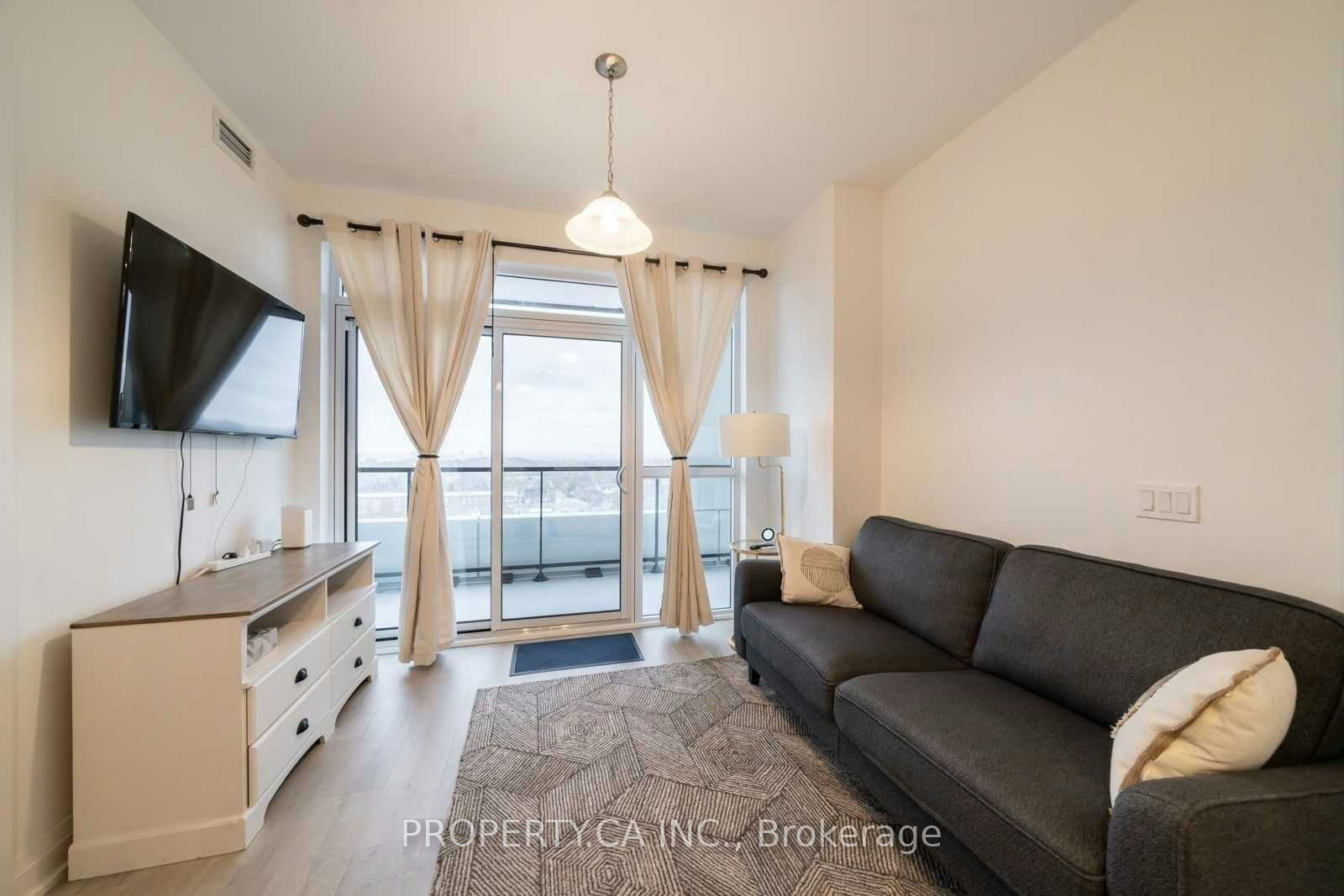 605-50 George Butchart Drive, Toronto, ON, M3K 0C9 - 6