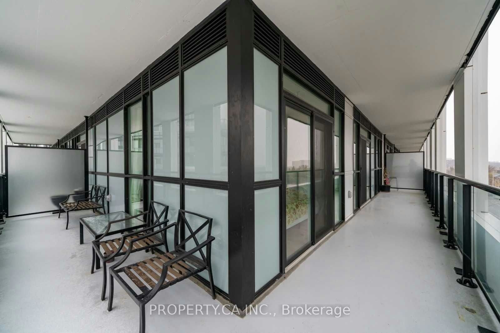 605-50 George Butchart Drive, Toronto, ON, M3K 0C9 - 14