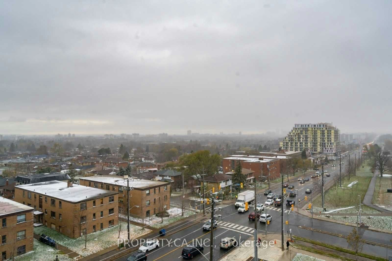 605-50 George Butchart Drive, Toronto, ON, M3K 0C9 - 24