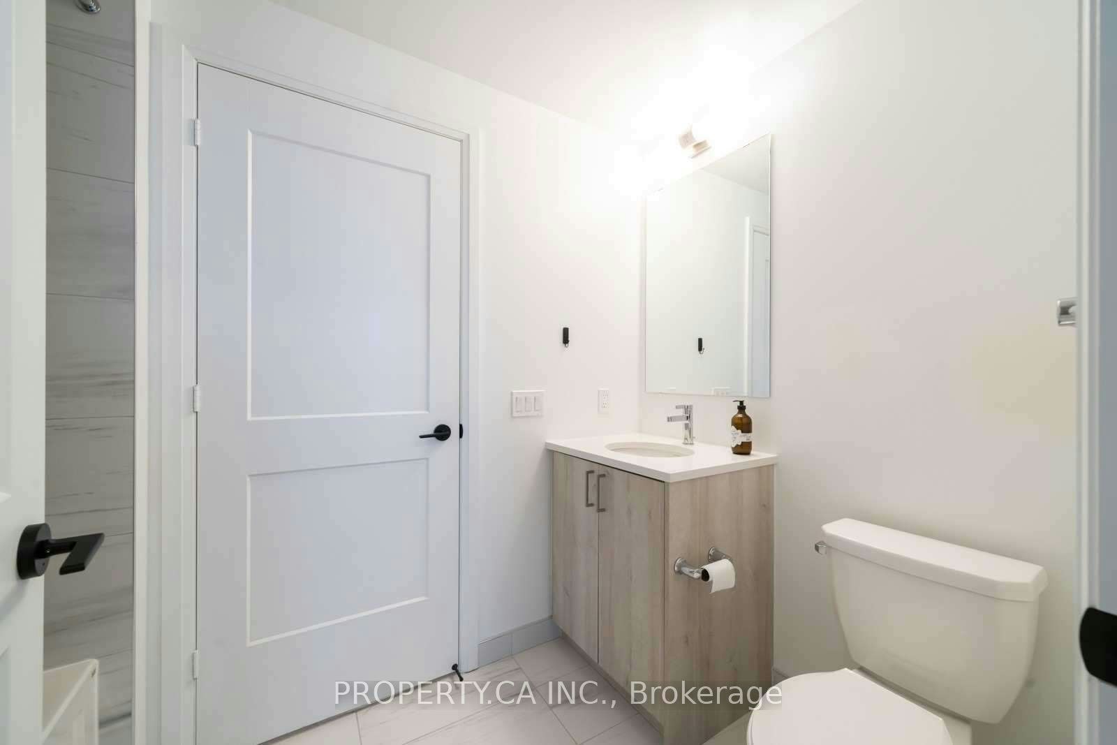 605-50 George Butchart Drive, Toronto, ON, M3K 0C9 - 21