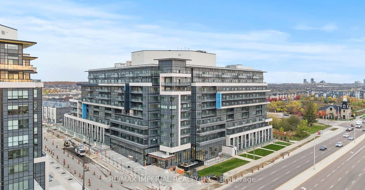 523-395 Dundas Street W, Oakville, ON, L6M 5R8 - 2