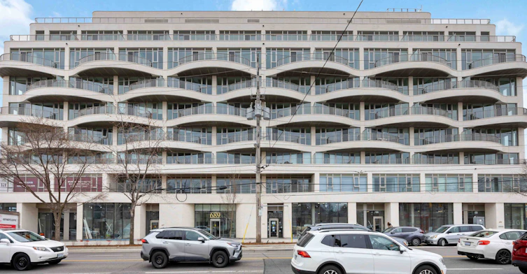 689 The Queensway N/A, Toronto, ON, M8Y 0C9