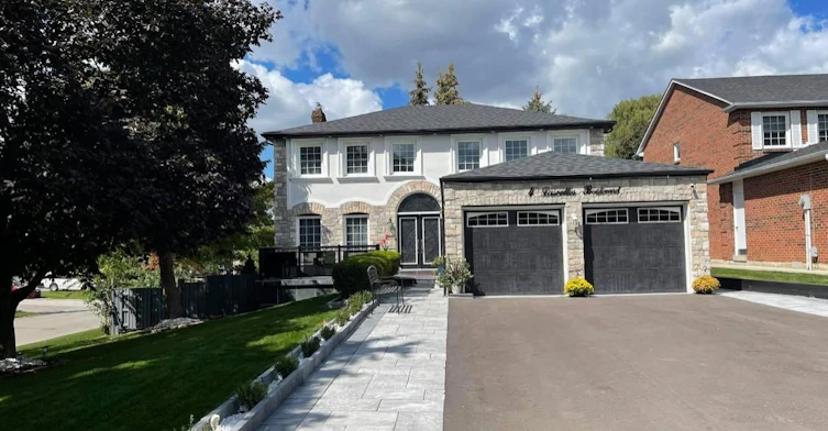 Bsmt-4 Lascelles Blvd Drive, Brampton, ON, L6S 3T3