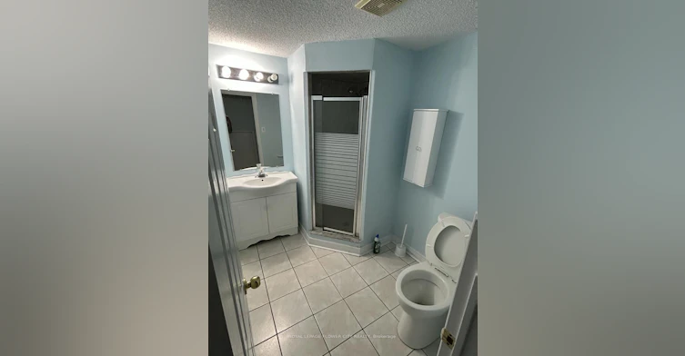 Bsmt-4 Lascelles Blvd Drive, Brampton, ON, L6S 3T3 - 9