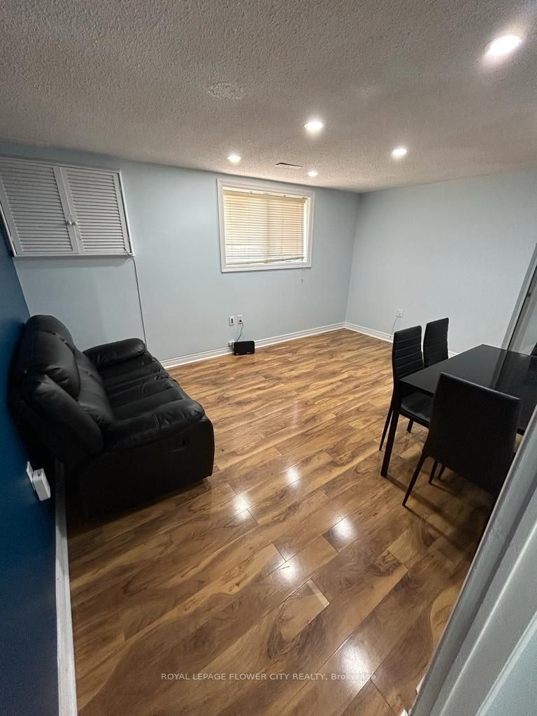 Bsmt-4 Lascelles Blvd Drive, Brampton, ON, L6S 3T3 - 5