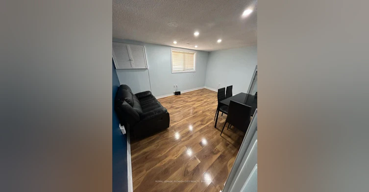 Bsmt-4 Lascelles Blvd Drive, Brampton, ON, L6S 3T3 - 5