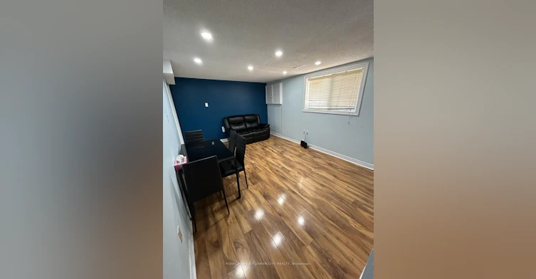Bsmt-4 Lascelles Blvd Drive, Brampton, ON, L6S 3T3 - 4