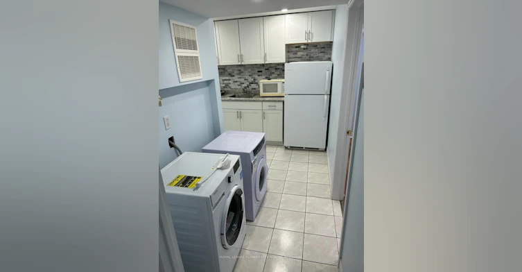 Bsmt-4 Lascelles Blvd Drive, Brampton, ON, L6S 3T3 - 10